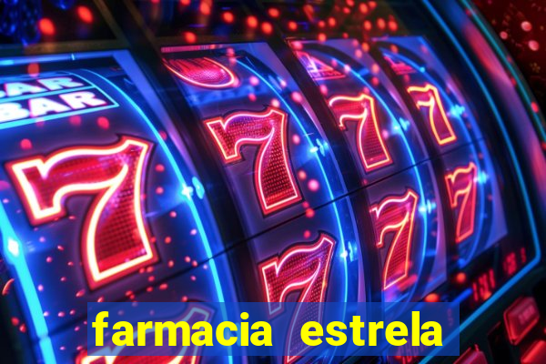 farmacia estrela porto alegre